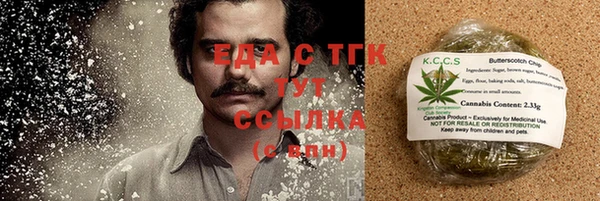 хмурый Михайловск